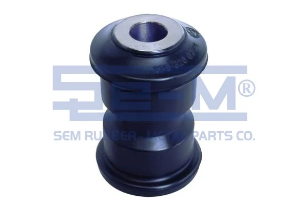 Bushing, leaf spring